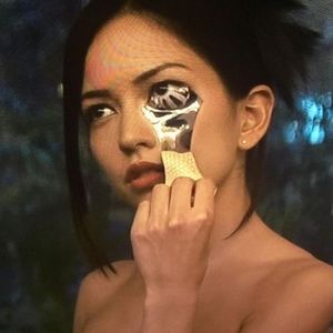 Meet your Posher, Mj